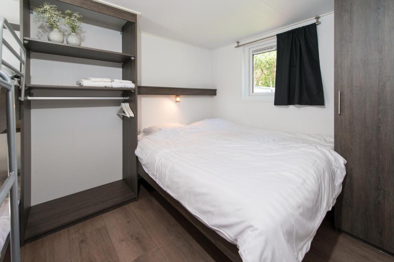 De Weitens cabanas verhuur Valkenswaard Buitenkant foto