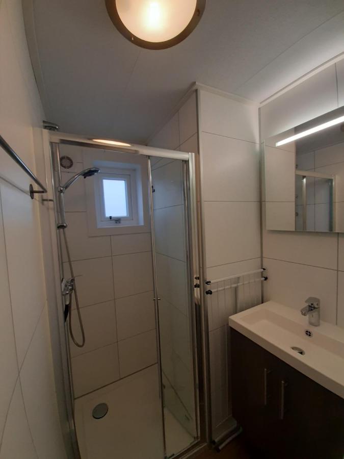 De Weitens cabanas verhuur Valkenswaard Buitenkant foto